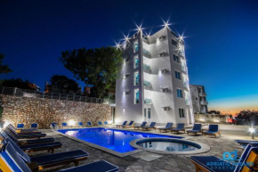 Adriatic Dreams Apartments